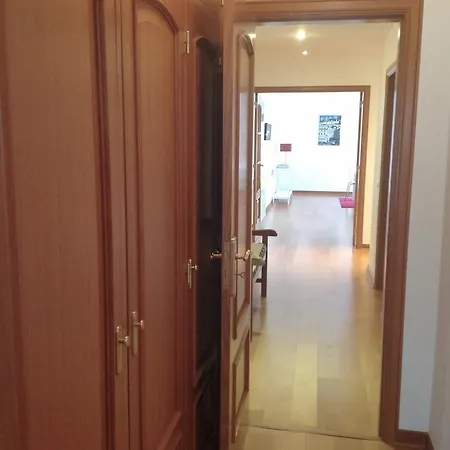 Beguest Palm Village Daire