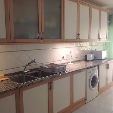 Beguest Palm Village Daire