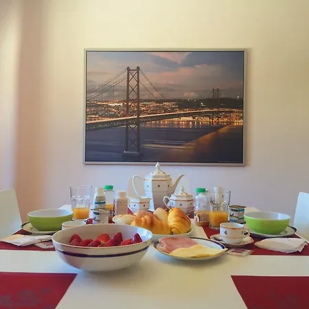 Appartement Beguest Palm Village Estoril