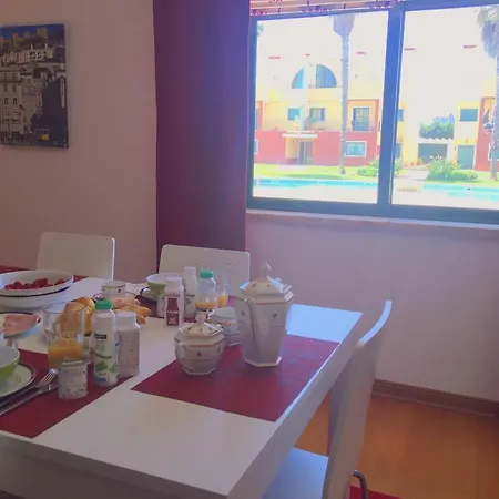 Beguest Palm Village Appartement Estoril