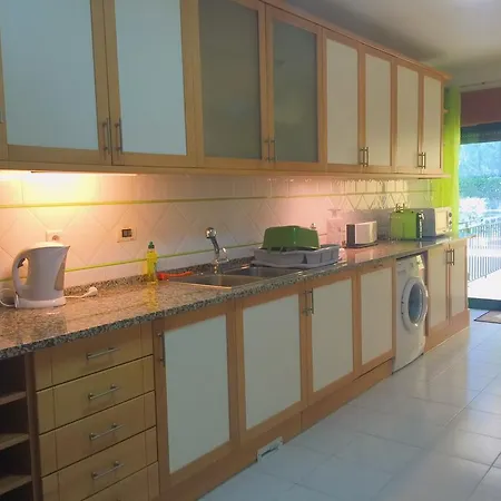 Beguest Palm Village Appartement