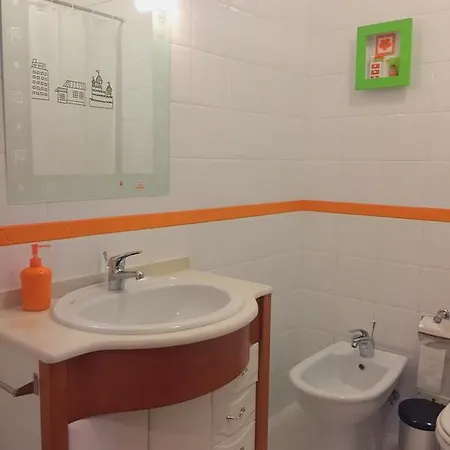 Beguest Palm Village Appartement *
