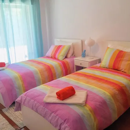 Beguest Palm Village Appartement Estoril