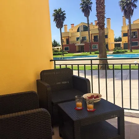 Appartement Beguest Palm Village Estoril